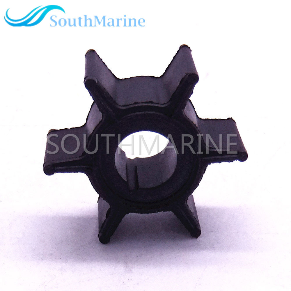 SouthMarine Boat Engine 5040180 05040180 Water Pump Impeller for Evinrude Johnson OMC Outboard Motor 3.5HP 4HP 6HP
