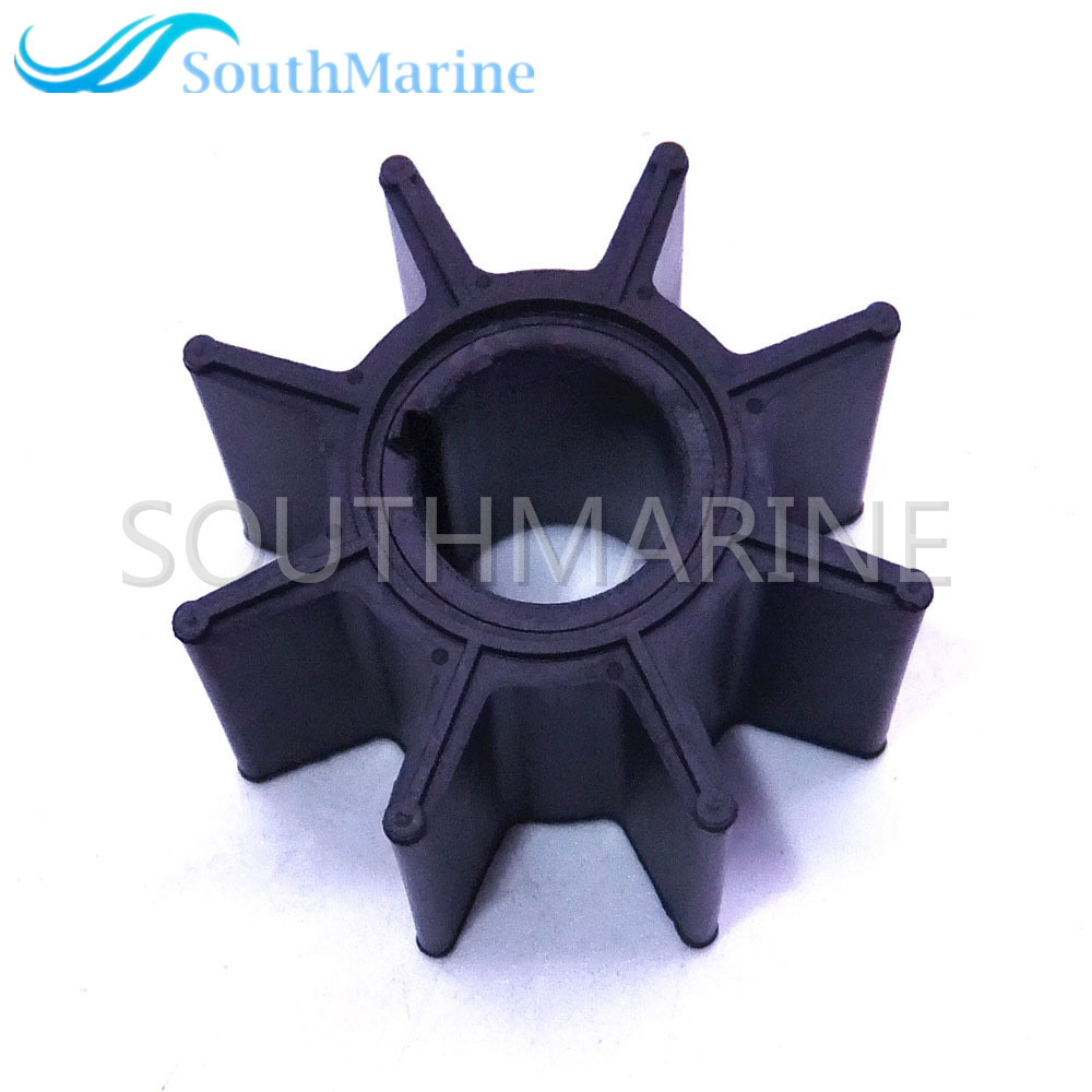 SouthMarine Boat Engine 5040046 05040046 Water Pump Impeller for Evinrude Johnson OMC Outboard Motor 15HP