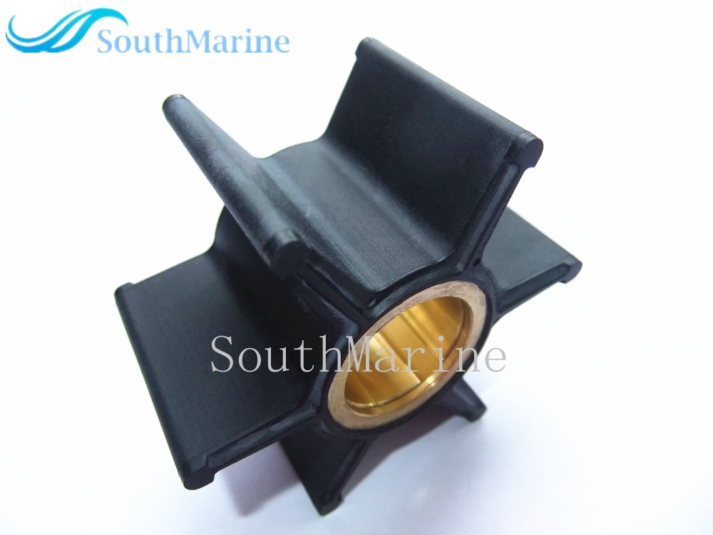 Boat Motor Water Pump Impeller 3B7-65021-2 3B7650212M 3B7-65021-0 3B7650210M 3B7650211M 3C7-65021-1 3C7650211M 18-8924 for Nissan Tohatsu 40HP-140HP