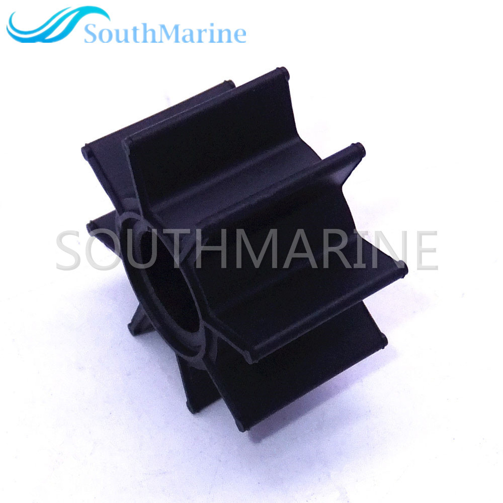 SouthMarine Boat Engine 5040046 05040046 Water Pump Impeller for Evinrude Johnson OMC Outboard Motor 15HP