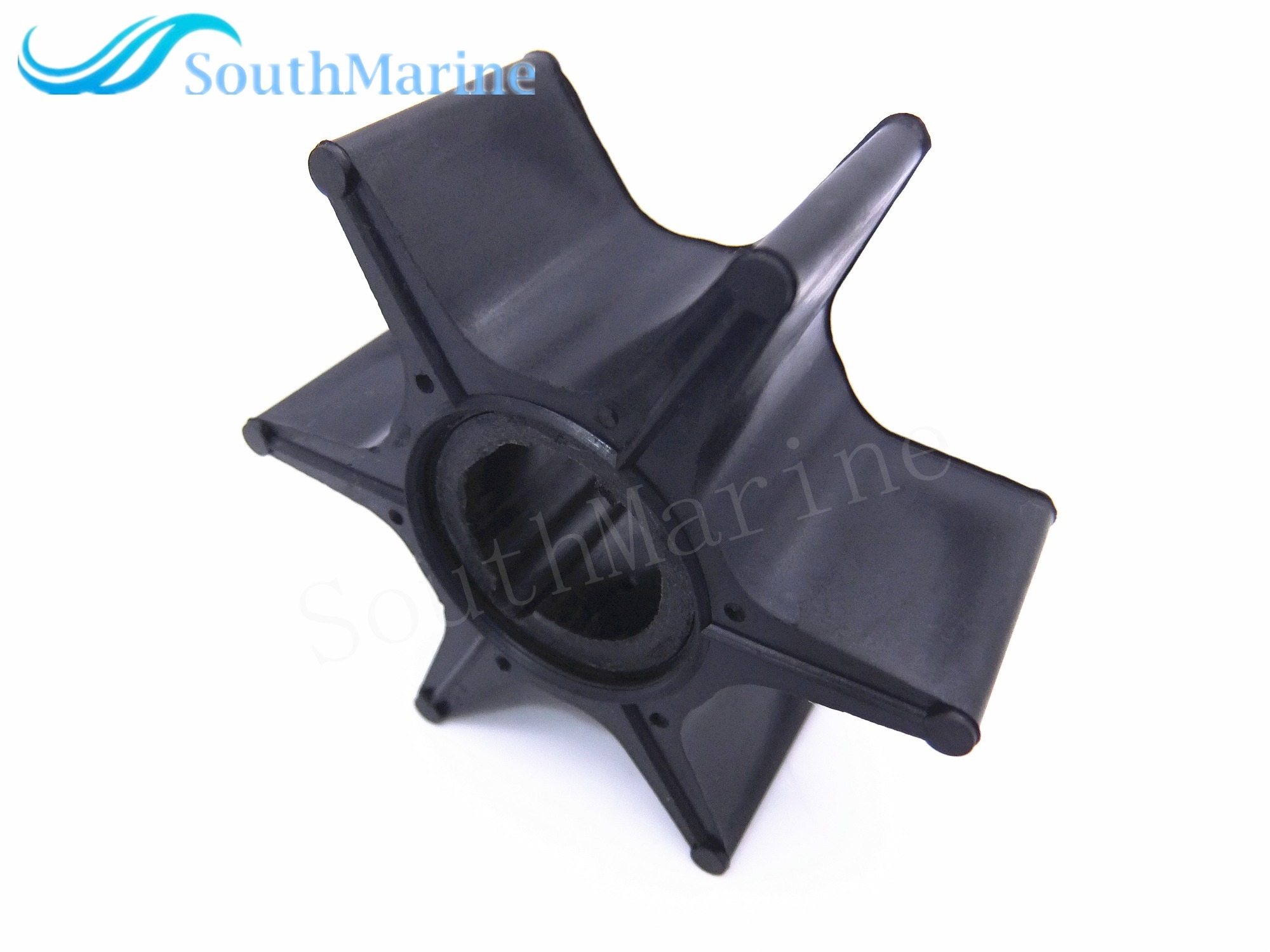 Boat Motor Pump Impeller 353-65021-0 353650210 353650210M for Tohatsu for Nissan 2-Stroke 45hp 50hp 55hp 70hp 45A 50 55B 70A2 for Sierra 18-45404