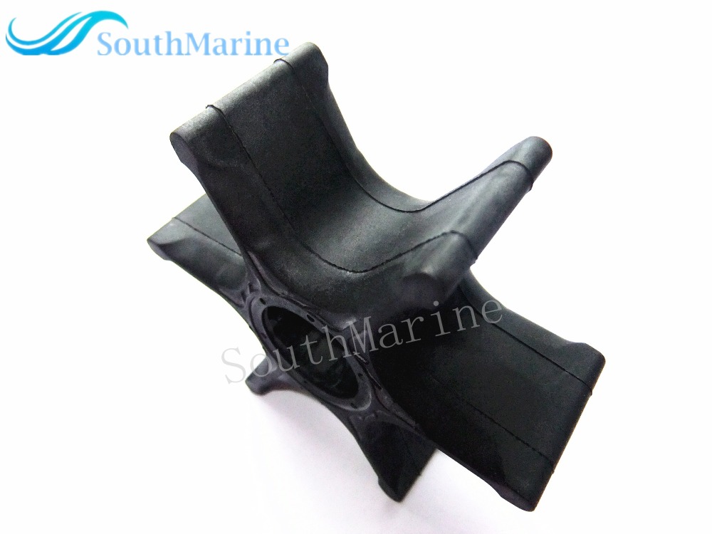 Boat Motor 47-888689 47-804003 47-879126 Water Pump Impeller for Mercury Mariner 225HP Outboard Engine, fits Mallory Marine 9-45609, fits Sierra 18-30