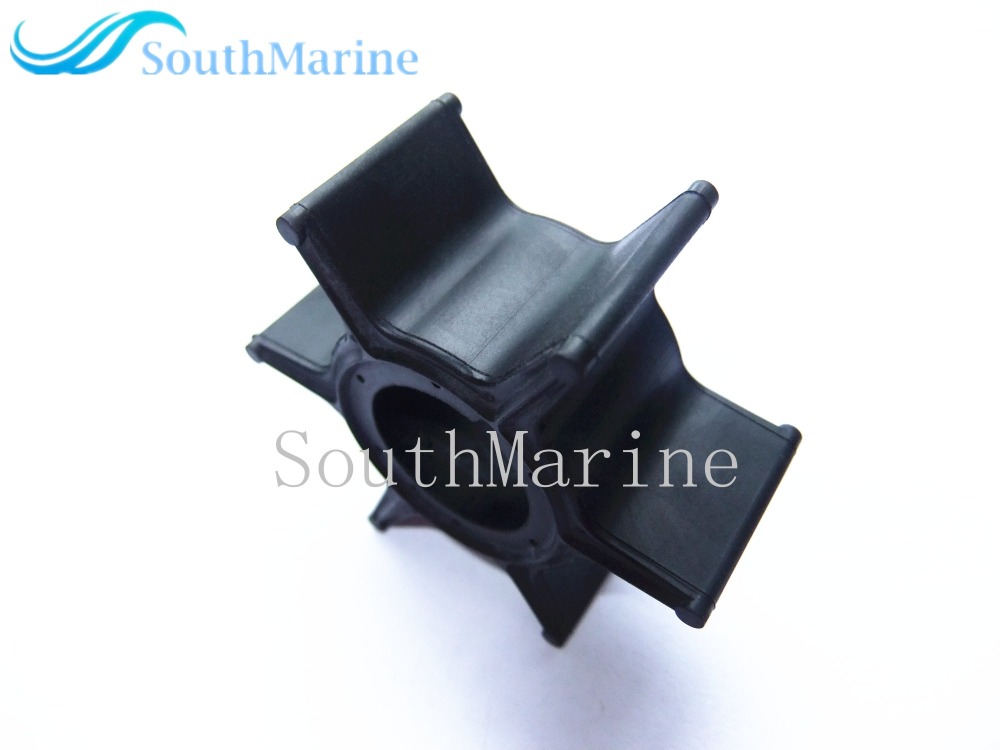 Boat Engine Water Pump Impeller 3C8650212M 3C8-65021-2 3C8-65021-0 3C8650210M 3C8-65021-1 3C8650211M 18-8922 for Tohatsu for Nissan 40HP 50HP Outboard