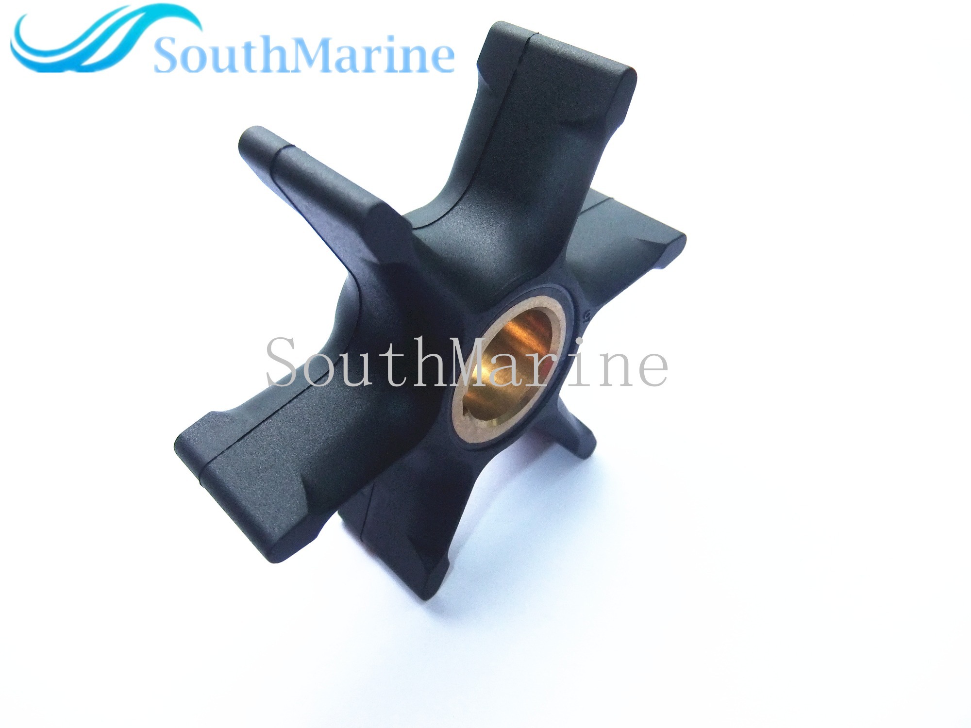 Boat Engine Water Pump Impeller 0382547 0765431 0777824 18-3082 for Johnson Evinrude OMC BRP 55HP 60HP 65HP 70HP 75HP,fits Mallory 9-45213/GLM 89940