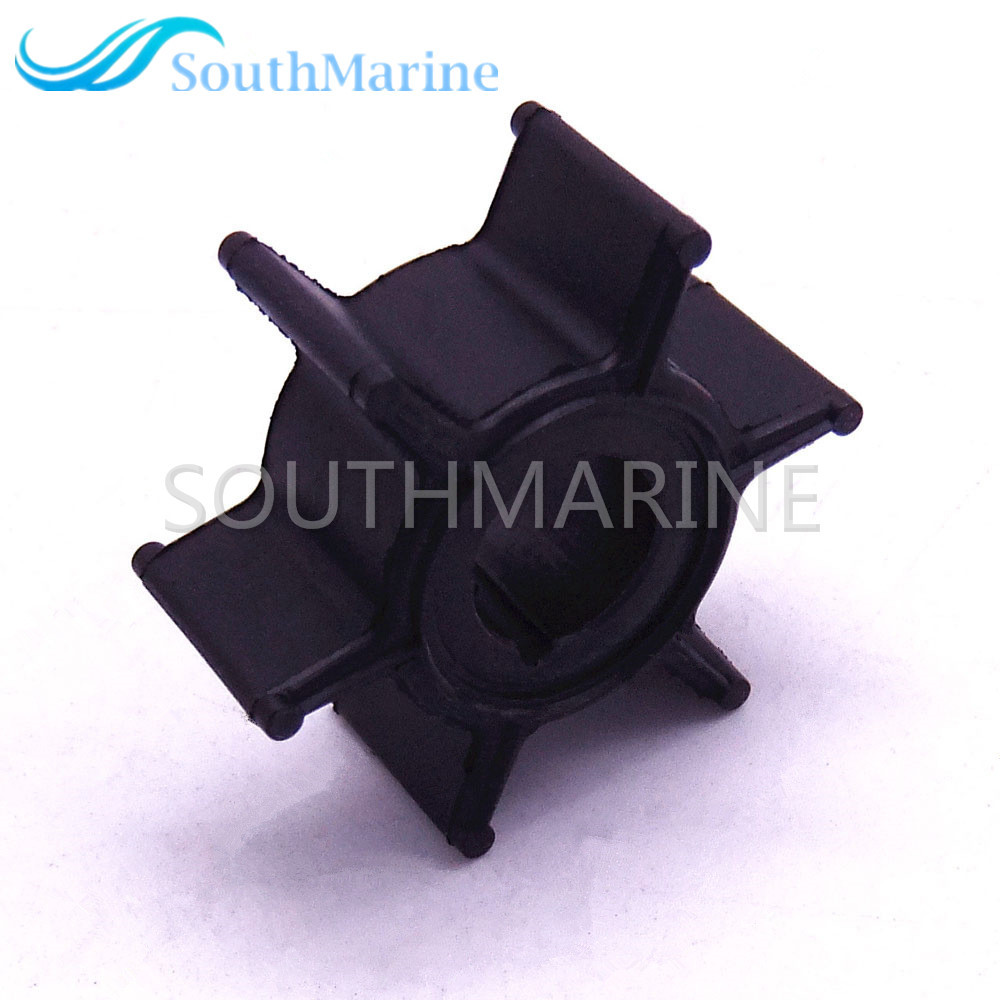 SouthMarine Boat Engine 5040180 05040180 Water Pump Impeller for Evinrude Johnson OMC Outboard Motor 3.5HP 4HP 6HP