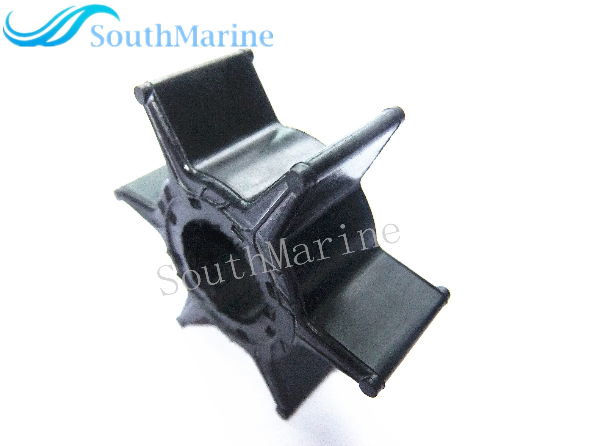 Outboard Engine Water Pump Impeller 6H4-44352-01 6H4-44352-02-00 676-44352-01 for Yamaha 20HP 25HP 30HP 40HP 50HP Boat Motors
