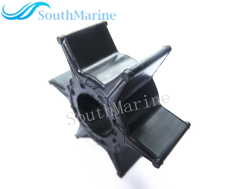 Outboard Engine Water Pump Impeller 6H4-44352-01 6H4-44352-02-00 676-44352-01 for Yamaha 20HP 25HP 30HP 40HP 50HP Boat Motors
