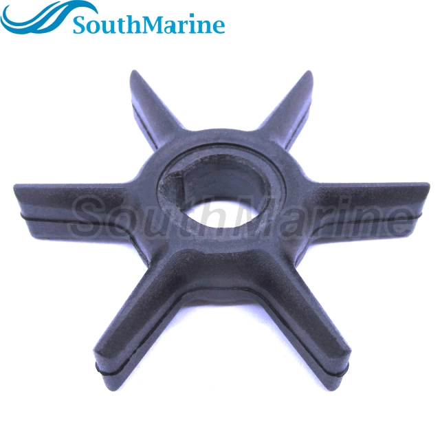 Water Pump Impeller For Chrysler/Force/Mercury 25-50HP Outboards - Part 47-F433065-2