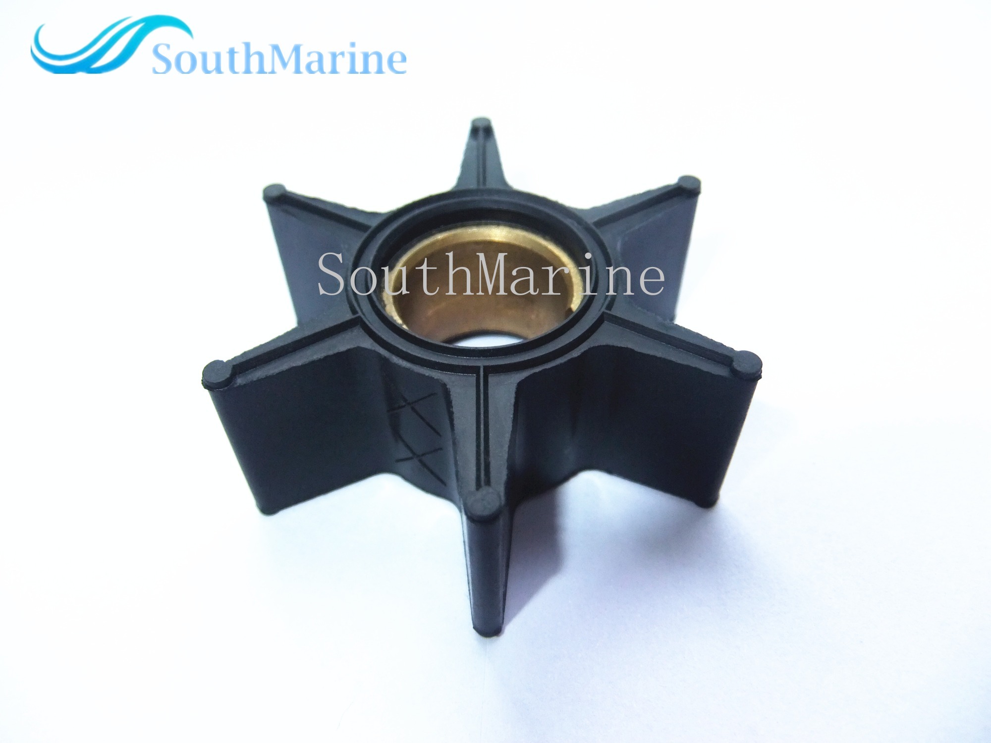 Boat Motor Water Pump Impeller 47-89982 47-56780 47-65958 47-89982B 18-3052 Outboard Engine，for Mercury Mariner 20HP，fit Mallory 9-45311 for GLM 89820