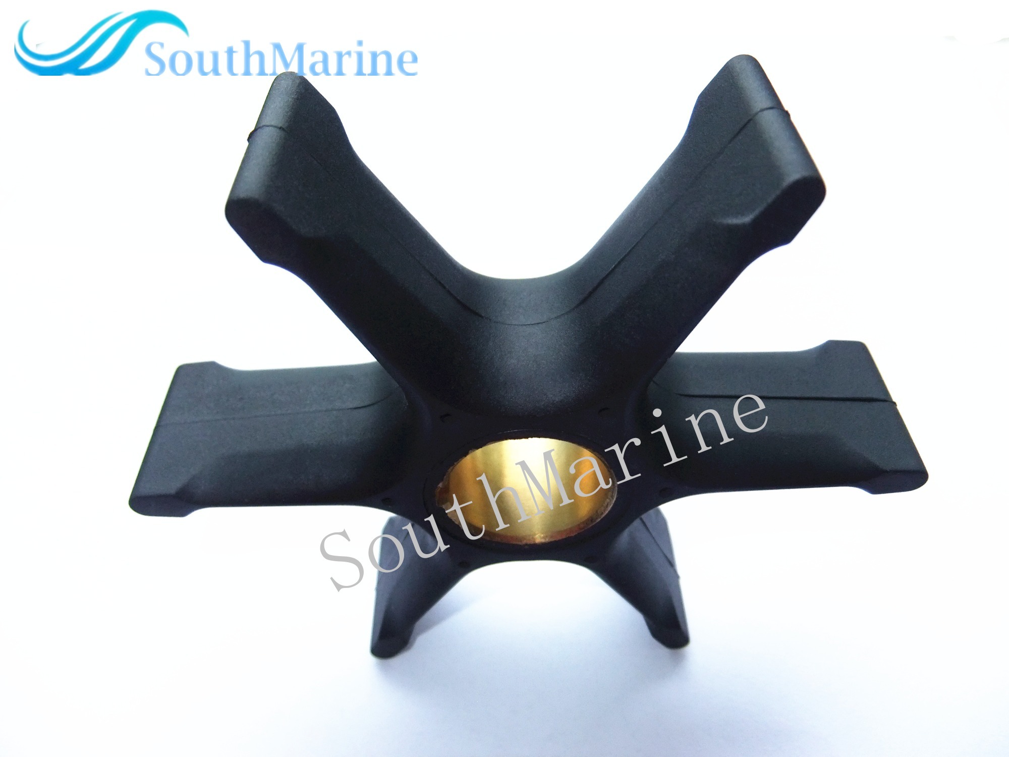 Boat Motor Water Pump Impeller 0379475 0777130 18-3086 for Johnson Evinrude OMC Sterndrive 100HP 110HP 120HP 150HP 225HP 250HP 350HP-454HP Outboard