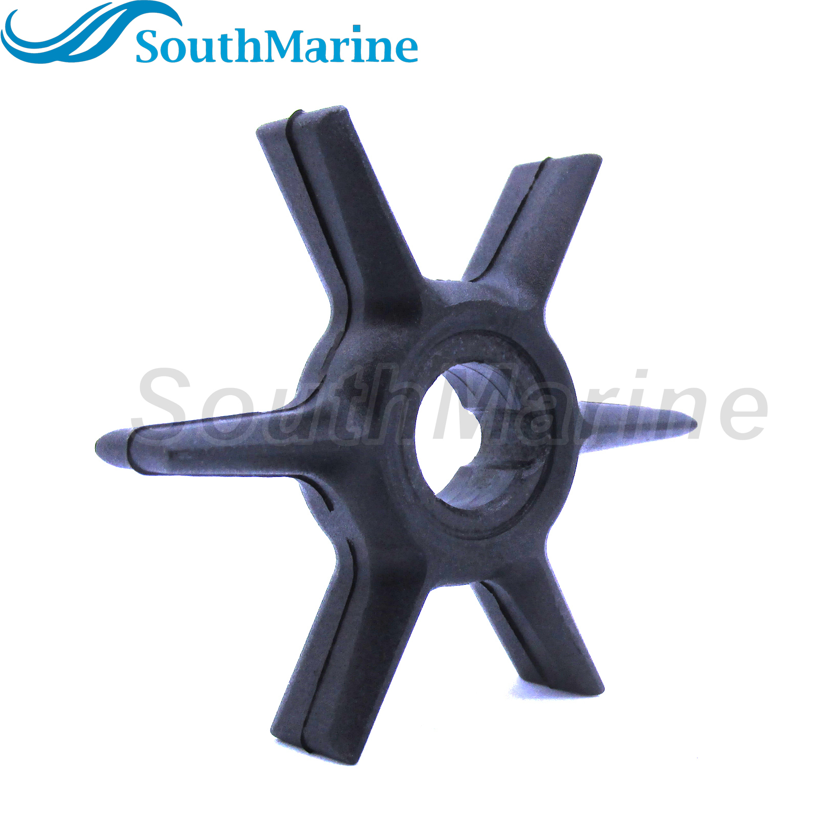 47-42038 47-42038-2 47-42038Q02 18-3062 Boat Motor Impeller for Mercury Mariner 6HP 8HP 9.9HP 15HP Outboard Motor Parts