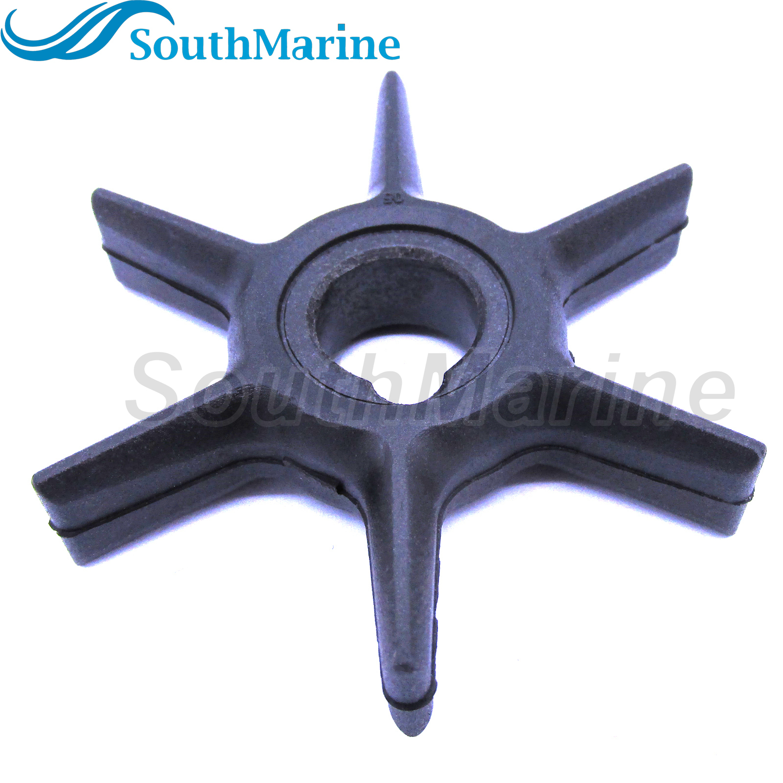47-42038 47-42038-2 47-42038Q02 18-3062 Boat Motor Impeller for Mercury Mariner 6HP 8HP 9.9HP 15HP Outboard Motor Parts