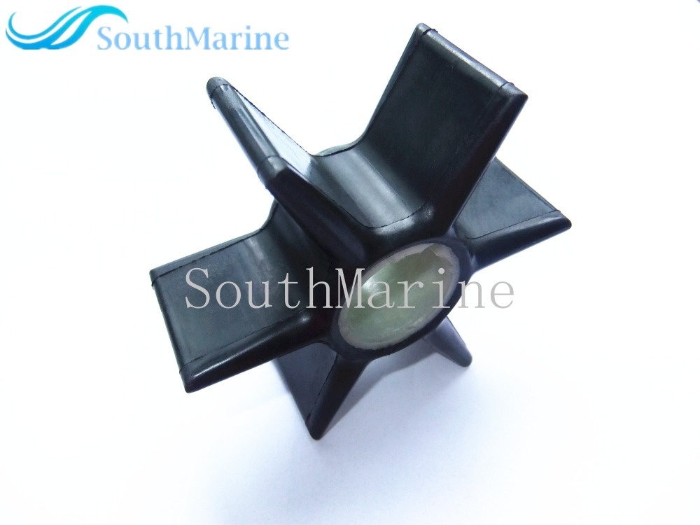 Water Pump Impeller 47-430261 430262 430264 47-43026T2 47-43026Q02 399289 19210-ZW1-003 18-3056 for Mercury Mariner Honda Johnson Evinrude 40-250HP