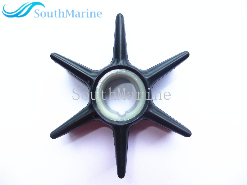 Water Pump Impeller 47-430261 430262 430264 47-43026T2 47-43026Q02 399289 19210-ZW1-003 18-3056 for Mercury Mariner Honda Johnson Evinrude 40-250HP