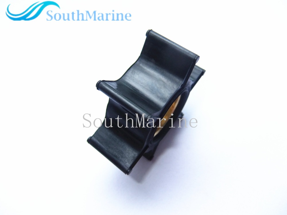 Boat Motor Water Pump Impeller 47-89983T 47-89983 47-20268 47-65959 47-89983B 18-3007 for Mercury 30-70HP Outboard, fit Mallory 9-45300 for GLM 89830