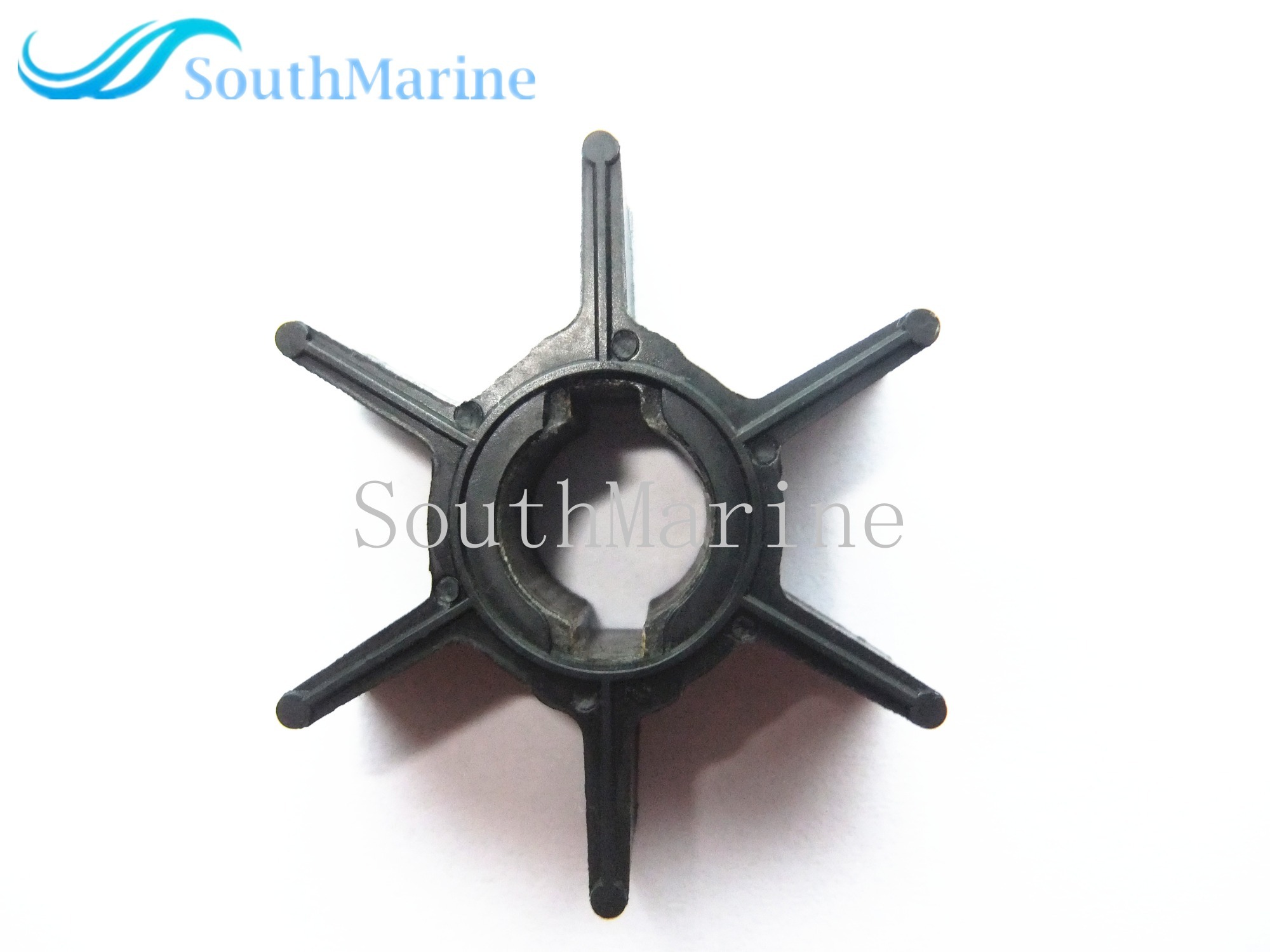 Boat Motor 47-952892 47-95289-2 18-45312 Outboard Engine Water Pump Impeller for Mercury Mariner 2HP 2.5HP 3.3HP /for 0114812 Evinrude Johnson OMC BRP