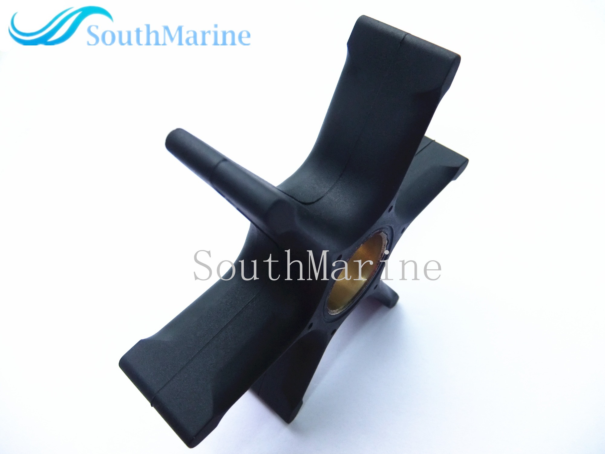 Boat Motor Water Pump Impeller 0379475 0777130 18-3086 for Johnson Evinrude OMC Sterndrive 100HP 110HP 120HP 150HP 225HP 250HP 350HP-454HP Outboard