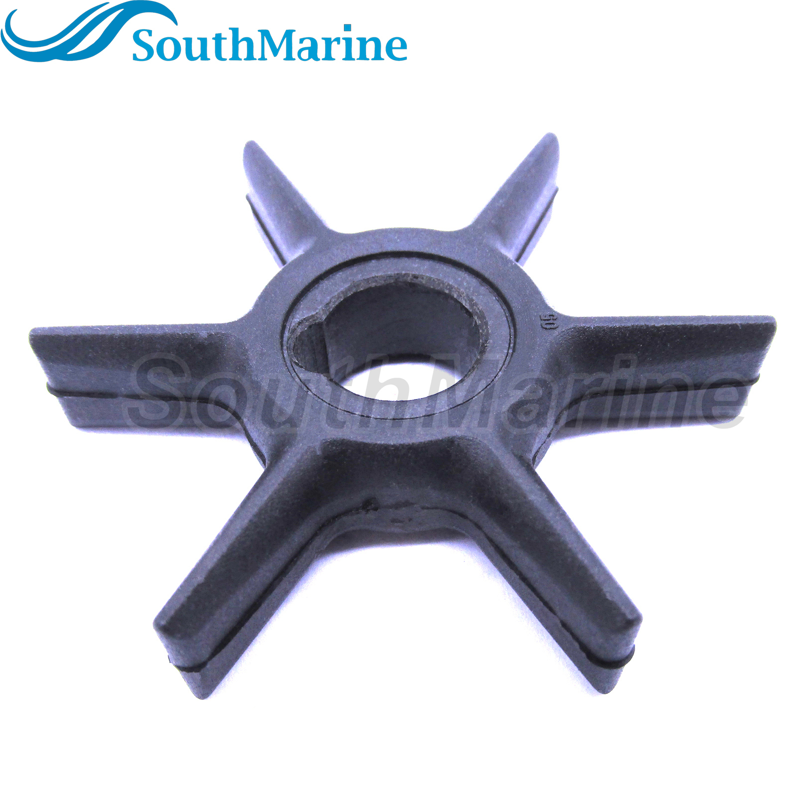47-42038 47-42038-2 47-42038Q02 18-3062 Boat Motor Impeller for Mercury Mariner 6HP 8HP 9.9HP 15HP Outboard Motor Parts