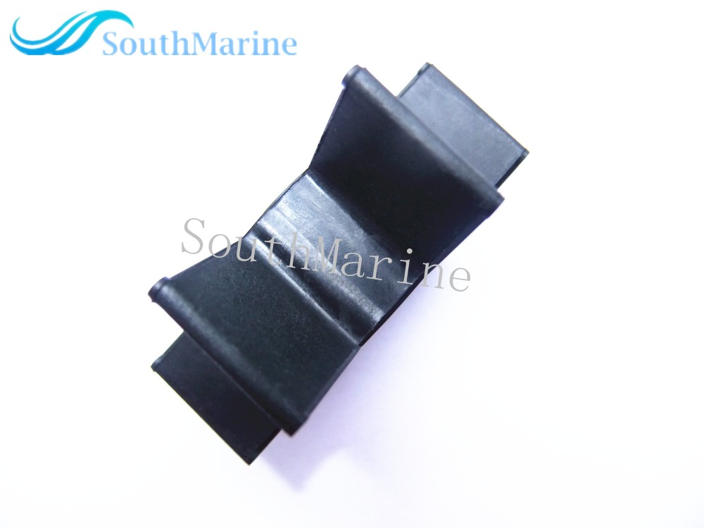 Boat Motor Water Pump Impeller 309650211 309650211M 309-65021-1 for Tohatsu & for Nissan 2.5HP 3.5HP Outboard Engine