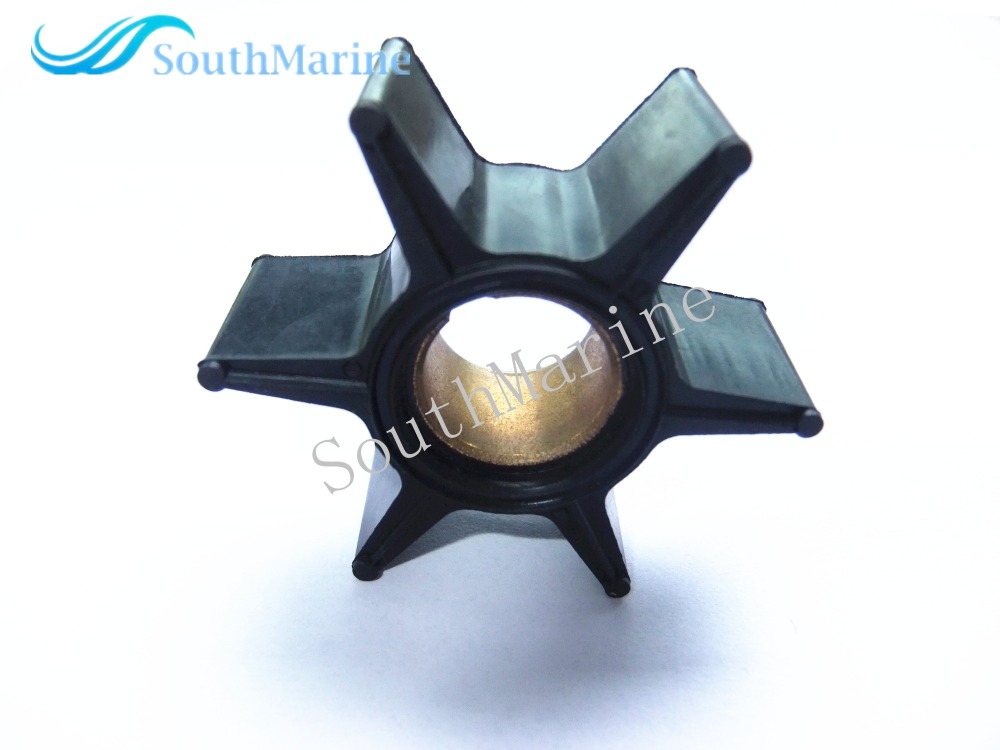 Boat Motor Water Pump Impeller 47-89982 47-56780 47-65958 47-89982B 18-3052 Outboard Engine，for Mercury Mariner 20HP，fit Mallory 9-45311 for GLM 89820