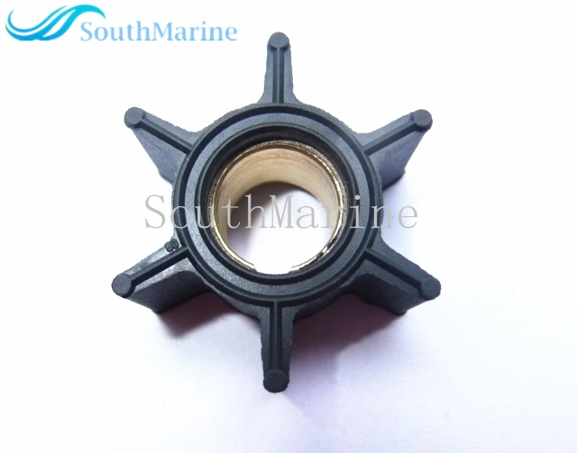 Boat Motor Impeller For Mercury Mercruiser 4.3L 5.0L 5.7L 6.2L 8.1L Sterndrive E - Foto 11