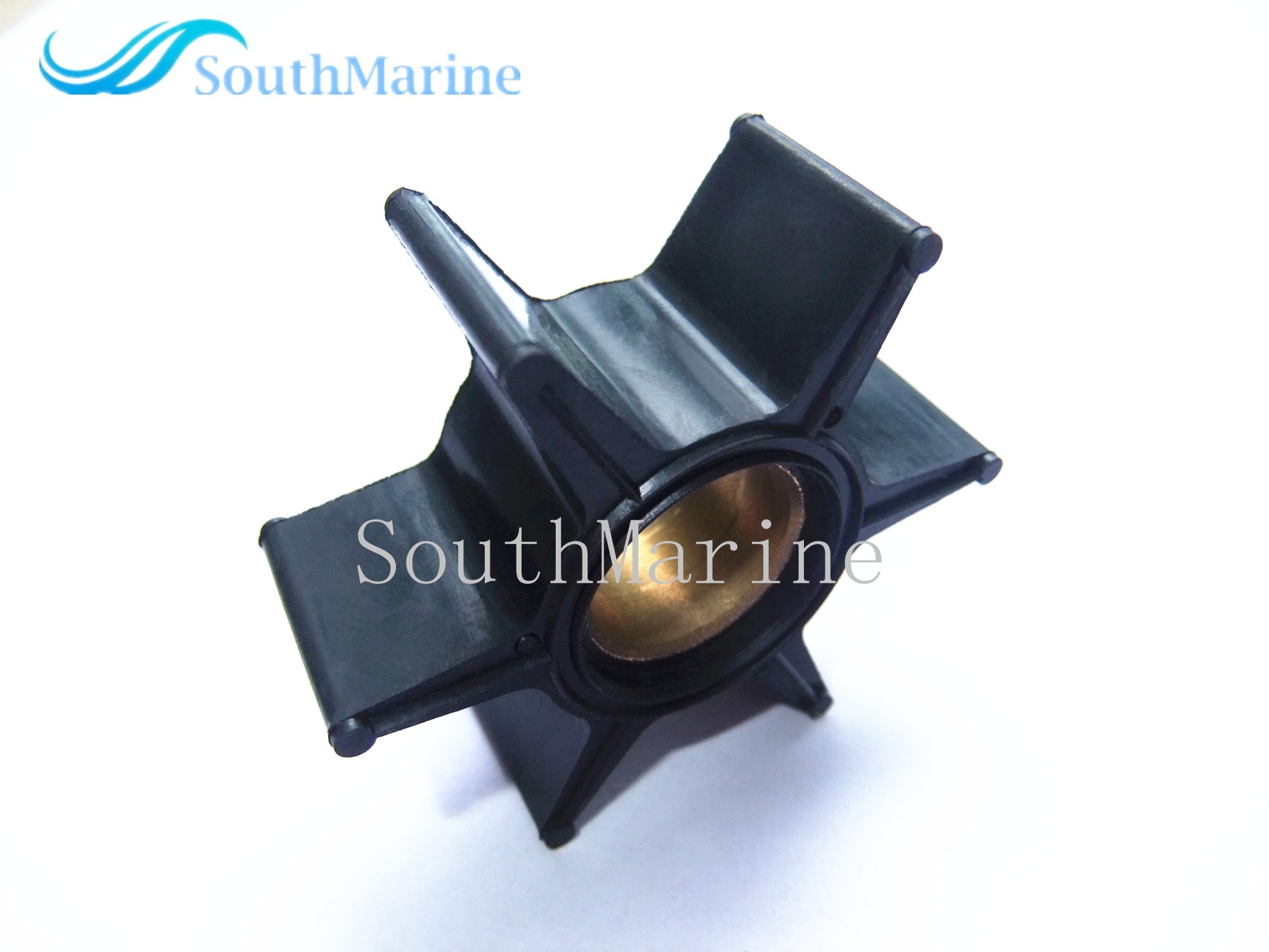 Boat Motor Water Pump Impeller 47-89982 47-56780 47-65958 47-89982B 18-3052 Outboard Engine，for Mercury Mariner 20HP，fit Mallory 9-45311 for GLM 89820
