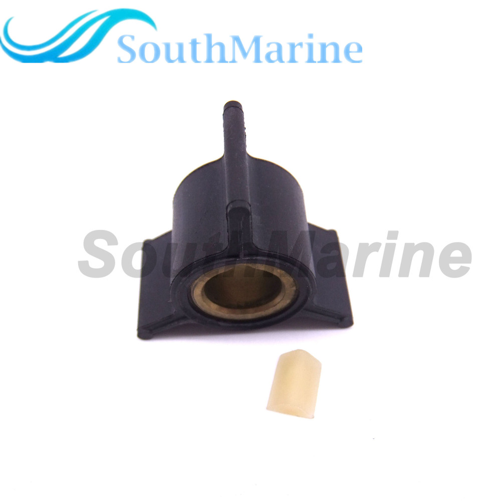 Boat Motor 433935 433915 396852 767407 0433935 0433915 0396852 0767407 18-3015 Water Pump Impeller for Johnson Evinrude OMC BRP 2HP 3HP 4HP Outboard