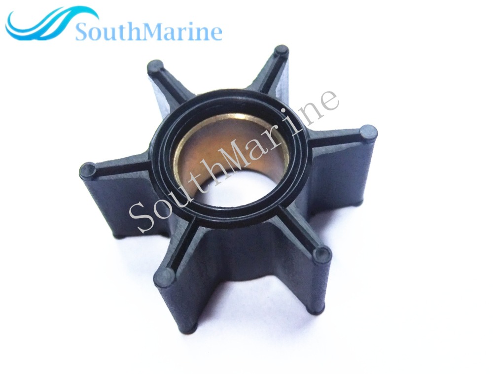 Boat Engine Water Pump Impeller 47-22748 18-3012 for Mercury Mariner 3.5HP 3.9P 5HP 6HP,for 0508388 0775465 Evinrude Johnson OMC,fit 9-45308 89600