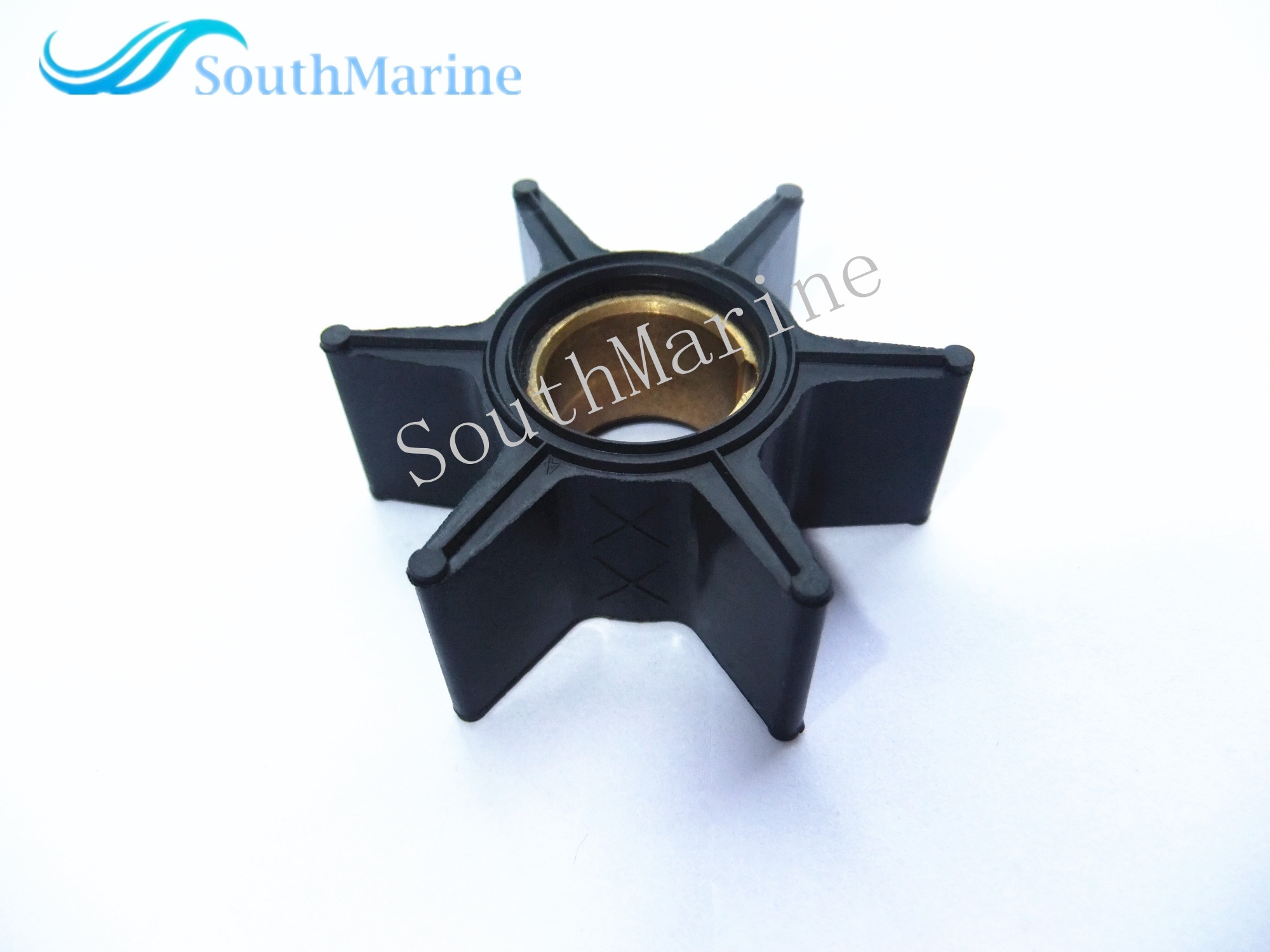 Boat Motor Water Pump Impeller 47-89982 47-56780 47-65958 47-89982B 18-3052 Outboard Engine，for Mercury Mariner 20HP，fit Mallory 9-45311 for GLM 89820