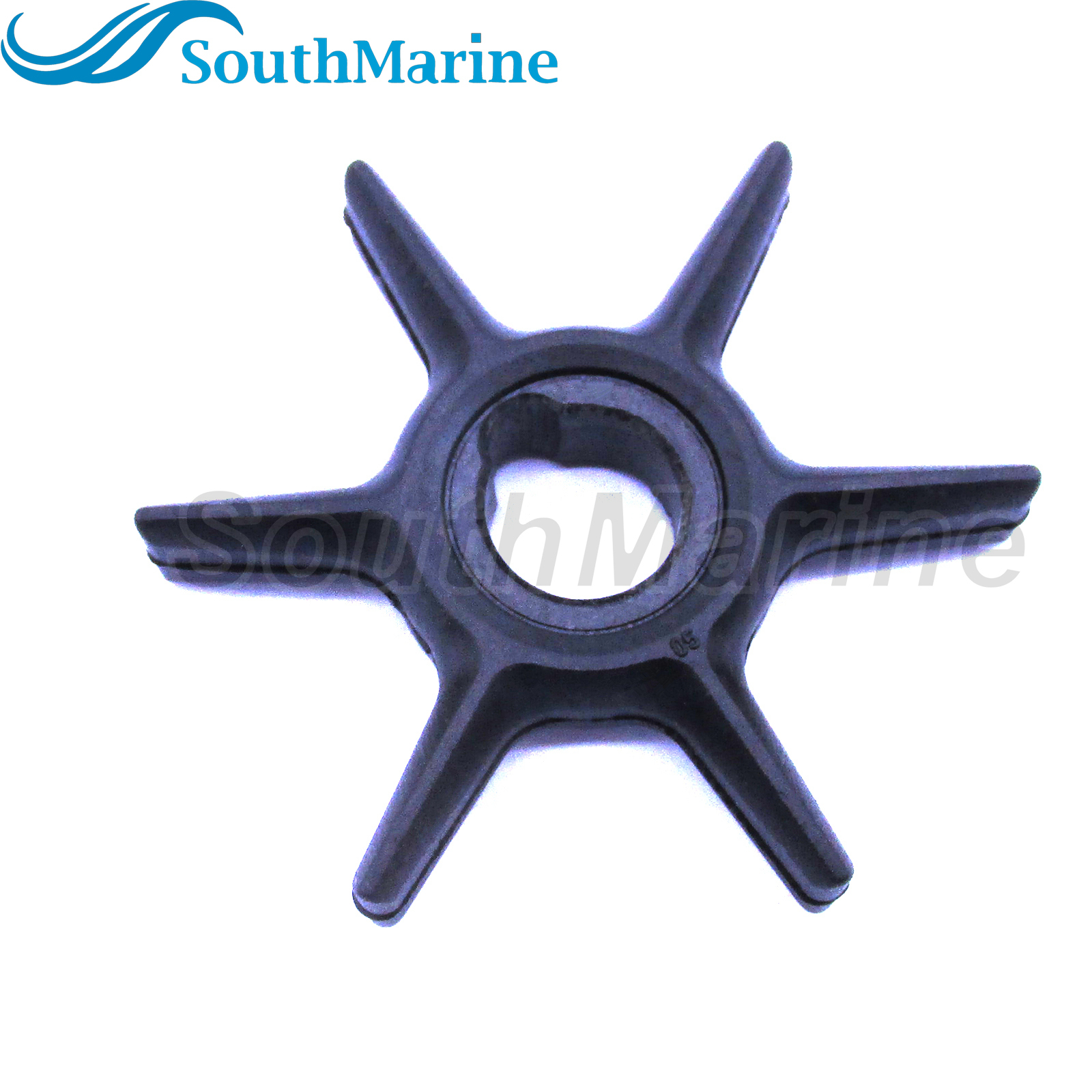 47-42038 47-42038-2 47-42038Q02 18-3062 Boat Motor Impeller for Mercury Mariner 6HP 8HP 9.9HP 15HP Outboard Motor Parts