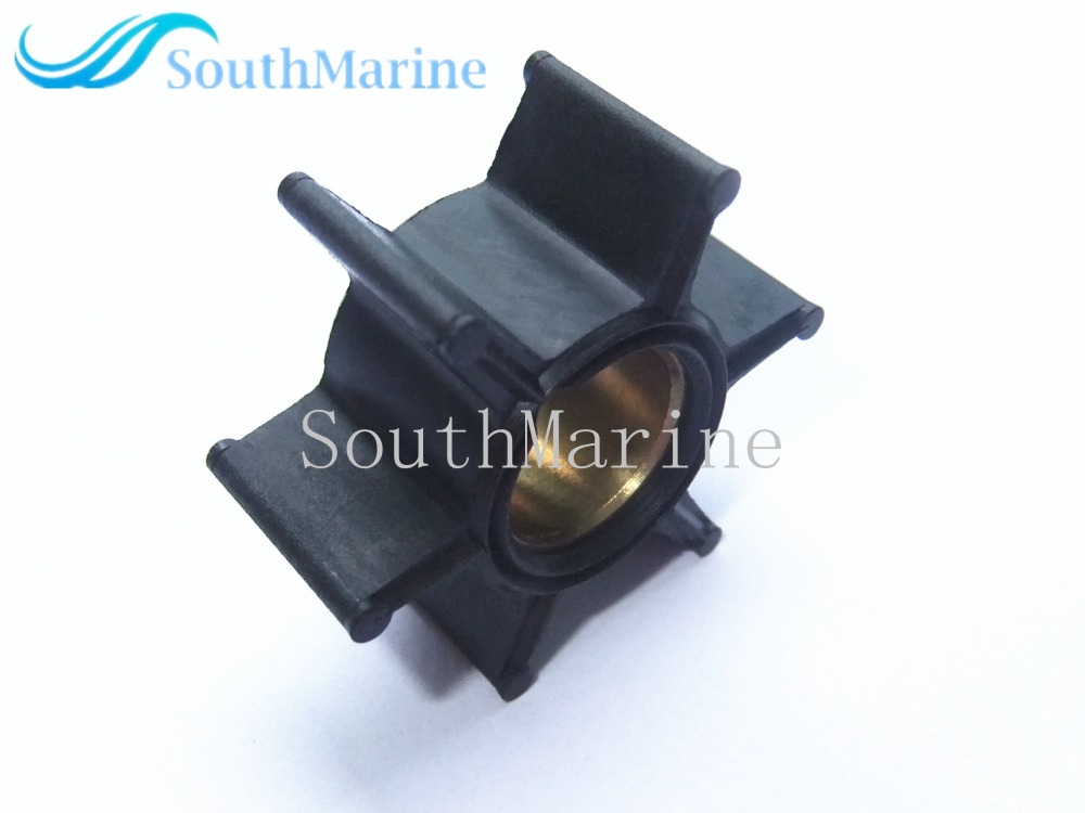 Boat Engine Water Pump Impeller 47-22748 18-3012 for Mercury Mariner 3.5HP 3.9P 5HP 6HP,for 0508388 0775465 Evinrude Johnson OMC,fit 9-45308 89600