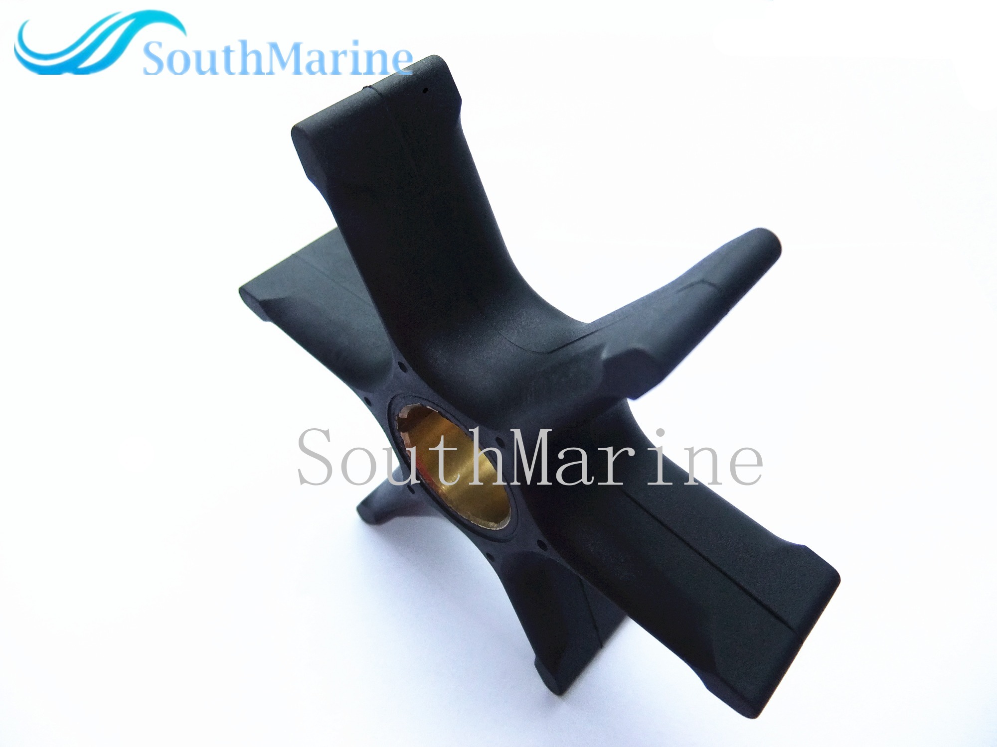 Boat Motor Water Pump Impeller 0379475 0777130 18-3086 for Johnson Evinrude OMC Sterndrive 100HP 110HP 120HP 150HP 225HP 250HP 350HP-454HP Outboard