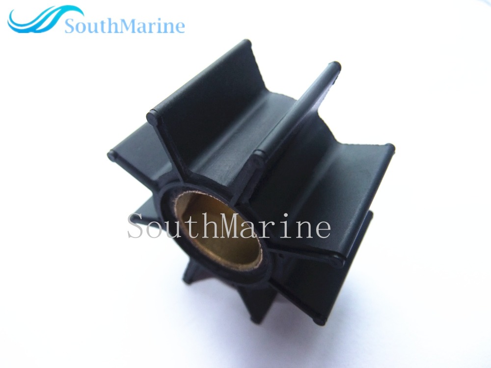 Boat Motor Water Pump Impeller 19210-881-003 19210-881-A01 19210-881-A02 18-3245 for Honda Outboard Engine, fit Mallory 9-45100