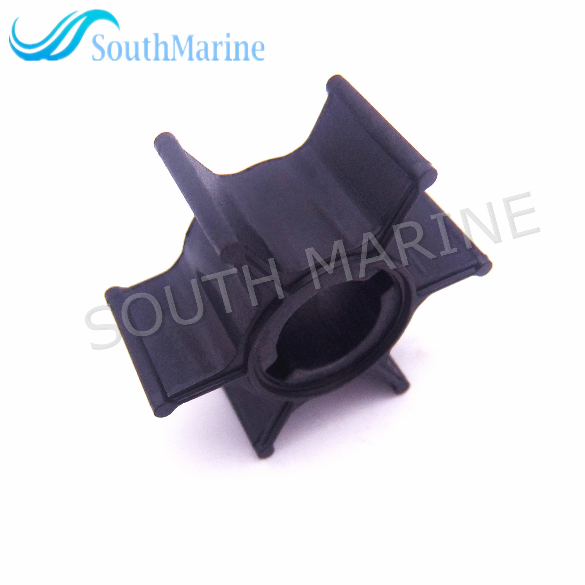 SouthMarine Outboard Engine 17461-97JM0 Water Pump Impeller for Suzuki DF2.5/5037429 05037429 for Johnson Evinrude Johnson OMC Boat Motor