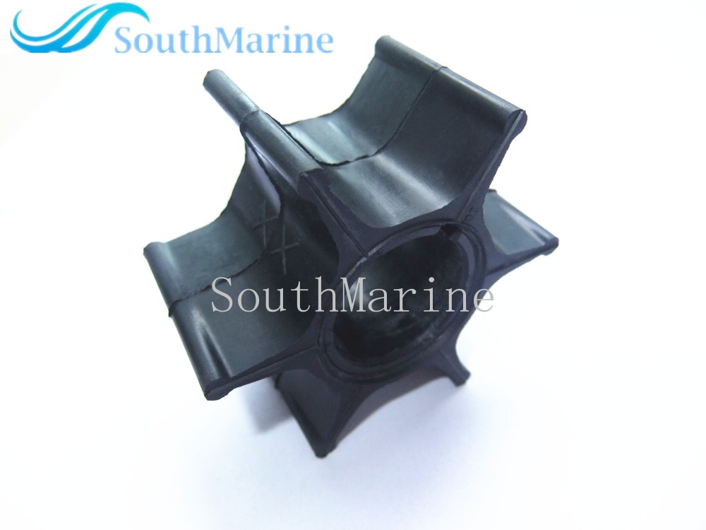 Boat Motor 47-803630T 47-F523065 47-F523065-1 18-3030 Water Pump Impeller for Mercury/Mercruiser/Chrysler/Force 75-140HP Outboard Engine
