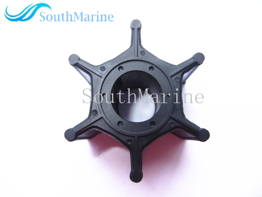Boat Engine Water Pump Impeller 17461-93901/00/02/03 17461-939M0 18-3099 for Suzuki DT9.9 DT15 9.9HP 15HP /05033112 0766431 for Evinrude Johnson OMC