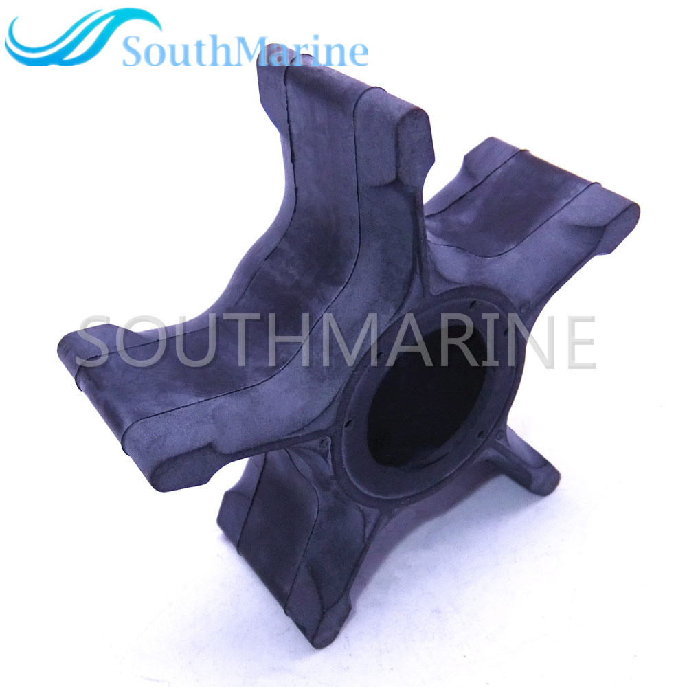 SouthMarine Boat Engine 5033542 05033542 766432 0766432 Water Pump Impeller for Evinrude Johnson OMC Outboard Motor 90HP 115HP 140HP