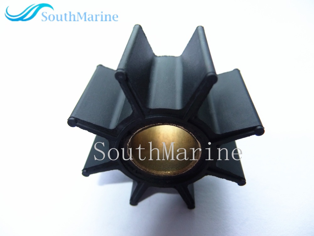 Boat Motor Water Pump Impeller 19210-881-003 19210-881-A01 19210-881-A02 18-3245 for Honda Outboard Engine, fit Mallory 9-45100