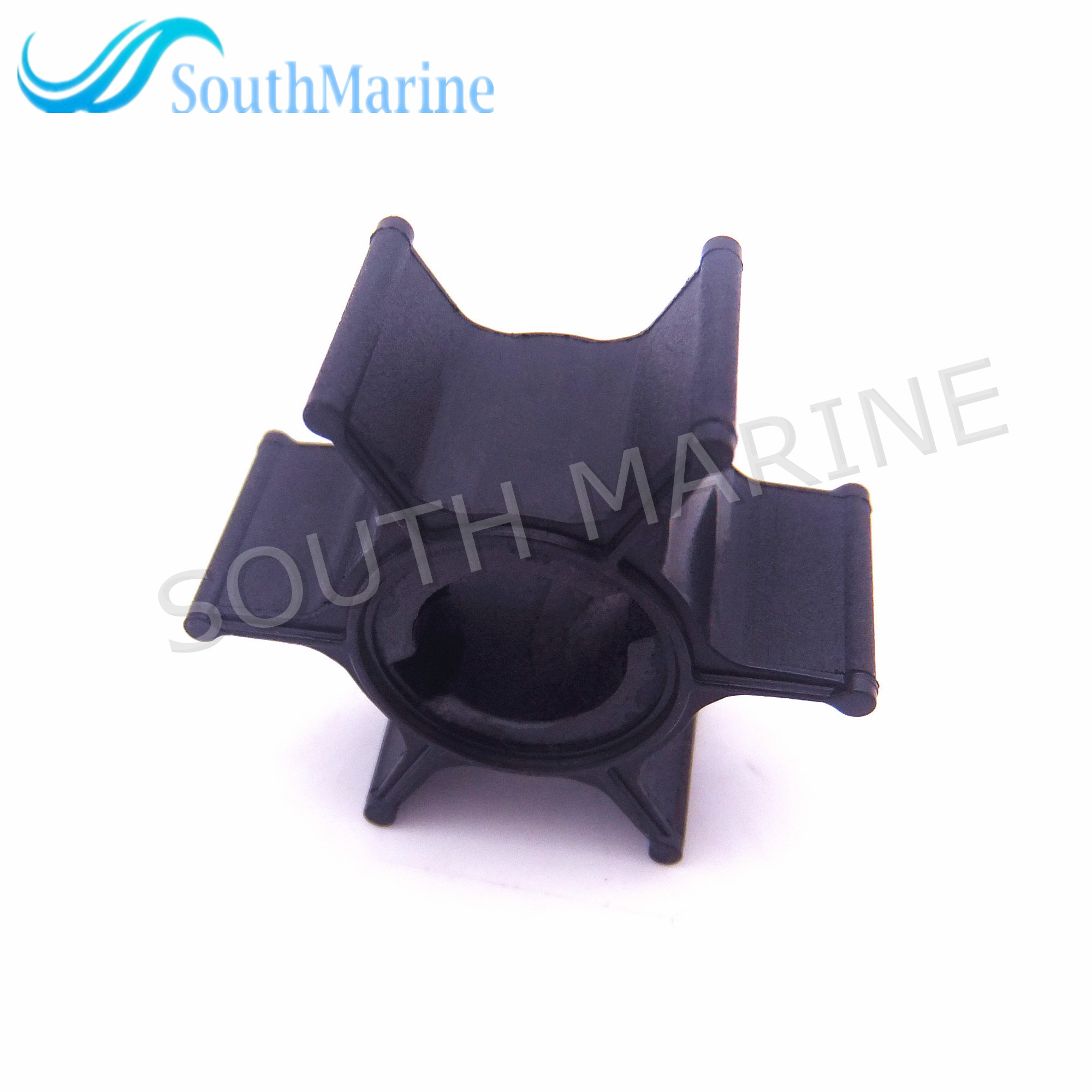 SouthMarine Outboard Engine 17461-97JM0 Water Pump Impeller for Suzuki DF2.5/5037429 05037429 for Johnson Evinrude Johnson OMC Boat Motor