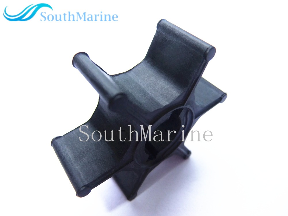 Boat Engine Water Pump Impeller 17461-98500/01/02/03 17461-985M0 for Suzuki 2-8HP /05030188 for Evinrude Johnson OMC Outboard ,fits Sierra 18-3097