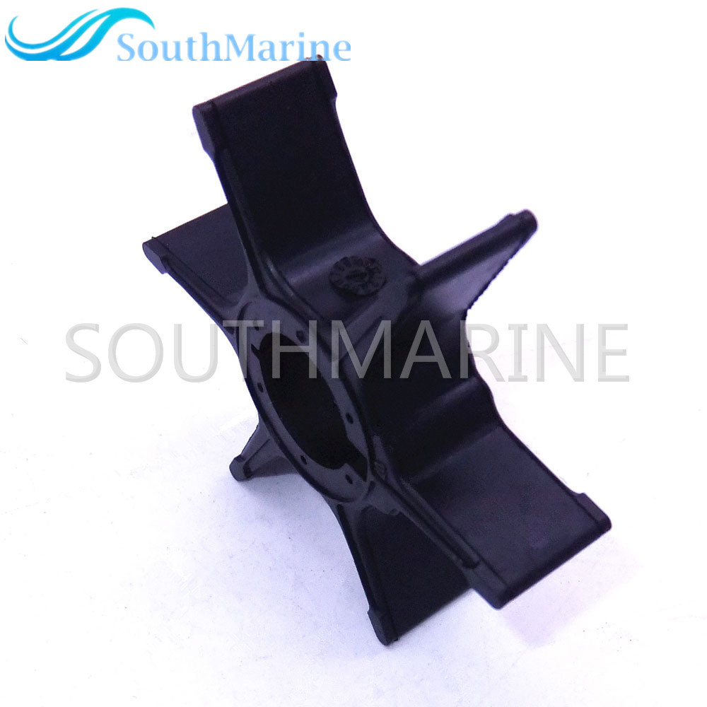 SouthMarine Boat Engine 5031417 05031417 778296 0778296 Water Pump Impeller for Evinrude Johnson OMC Outboard Motor 25HP 30HP 40HP 50HP