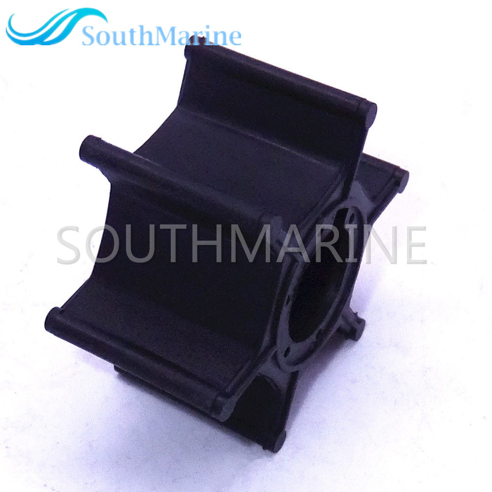 SouthMarine Boat Engine 5033112 05033112 766431 0766431 Water Pump Impeller for Evinrude Johnson OMC Outboard Motor 10HP 15HP
