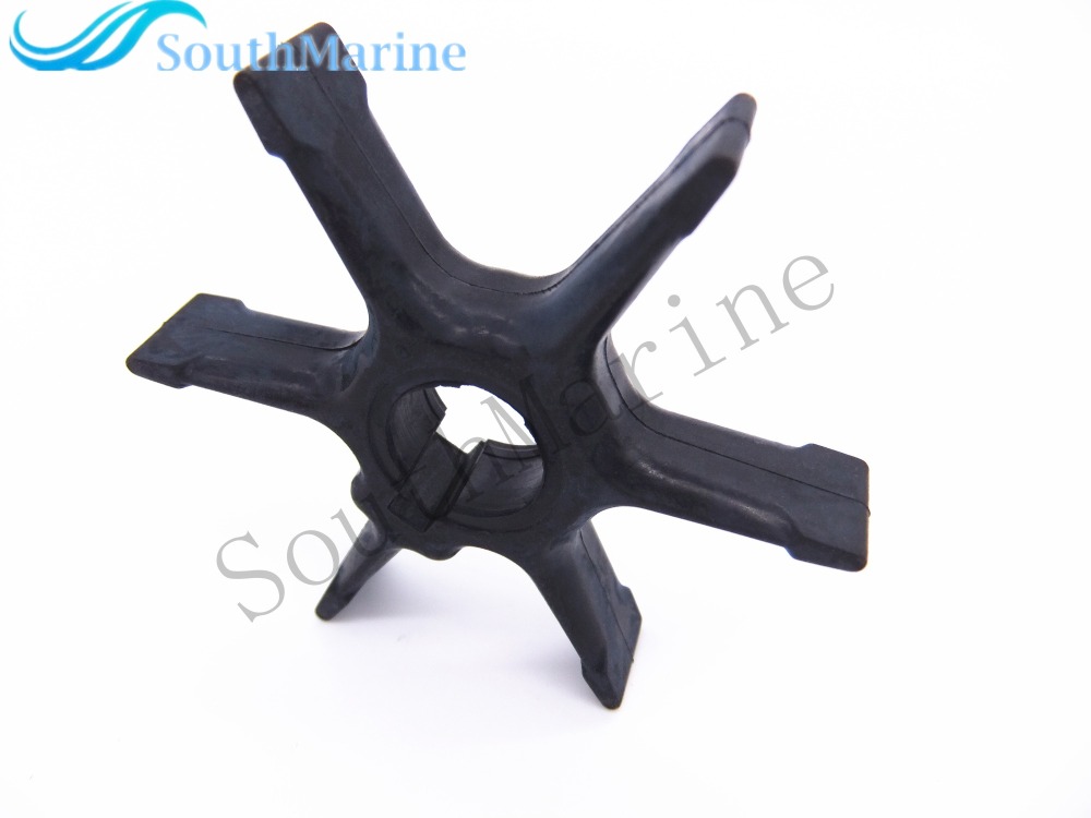 SouthMarine Boat Motor Water Pump Impeller 17461-93001 17461-93002 17461-93003 17461-93004 18-3092 for Suzuki DT14 DT15 DT25 DT28 Outboard Engine