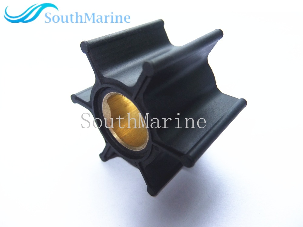Outboard Motor Water Pump Impeller 19210-ZV4-013 18-3246 for Honda Marine 15HP 9.9HP (BF9.9A BF15A)