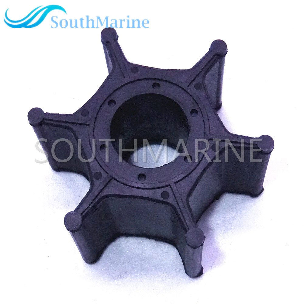 SouthMarine Boat Engine 5033112 05033112 766431 0766431 Water Pump Impeller for Evinrude Johnson OMC Outboard Motor 10HP 15HP