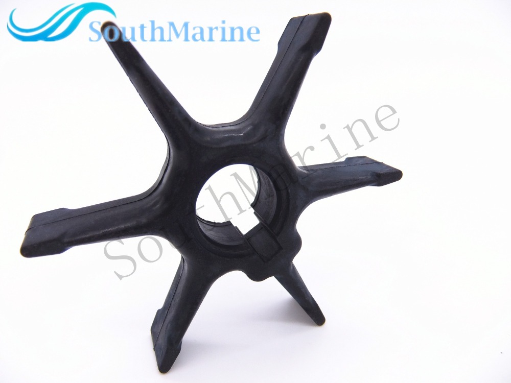 SouthMarine Boat Motor Water Pump Impeller 17461-93001 17461-93002 17461-93003 17461-93004 18-3092 for Suzuki DT14 DT15 DT25 DT28 Outboard Engine