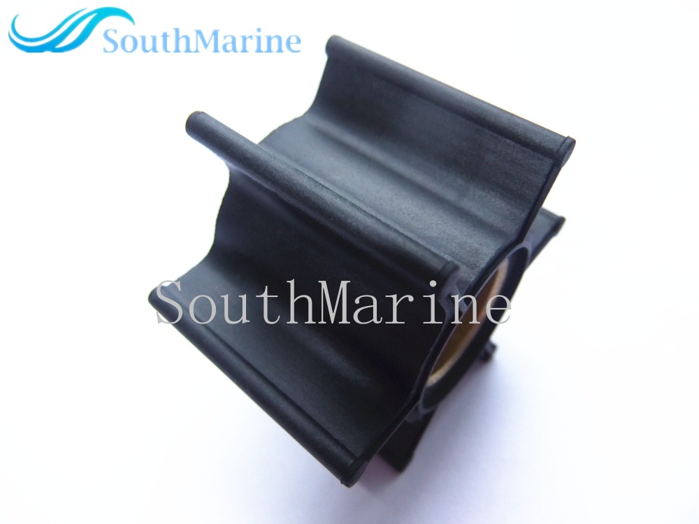 Outboard Motor Water Pump Impeller 19210-ZV4-013 18-3246 for Honda Marine 15HP 9.9HP (BF9.9A BF15A)