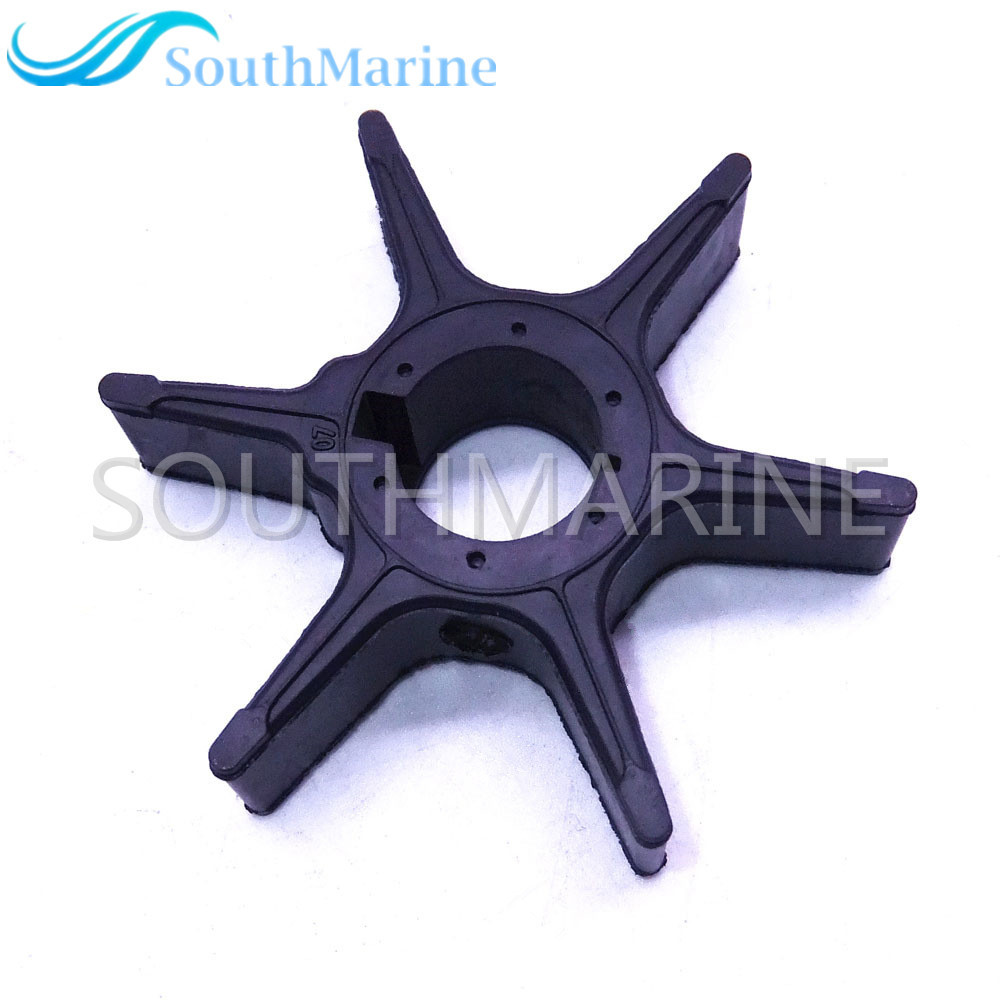 SouthMarine Boat Engine 5031417 05031417 778296 0778296 Water Pump Impeller for Evinrude Johnson OMC Outboard Motor 25HP 30HP 40HP 50HP