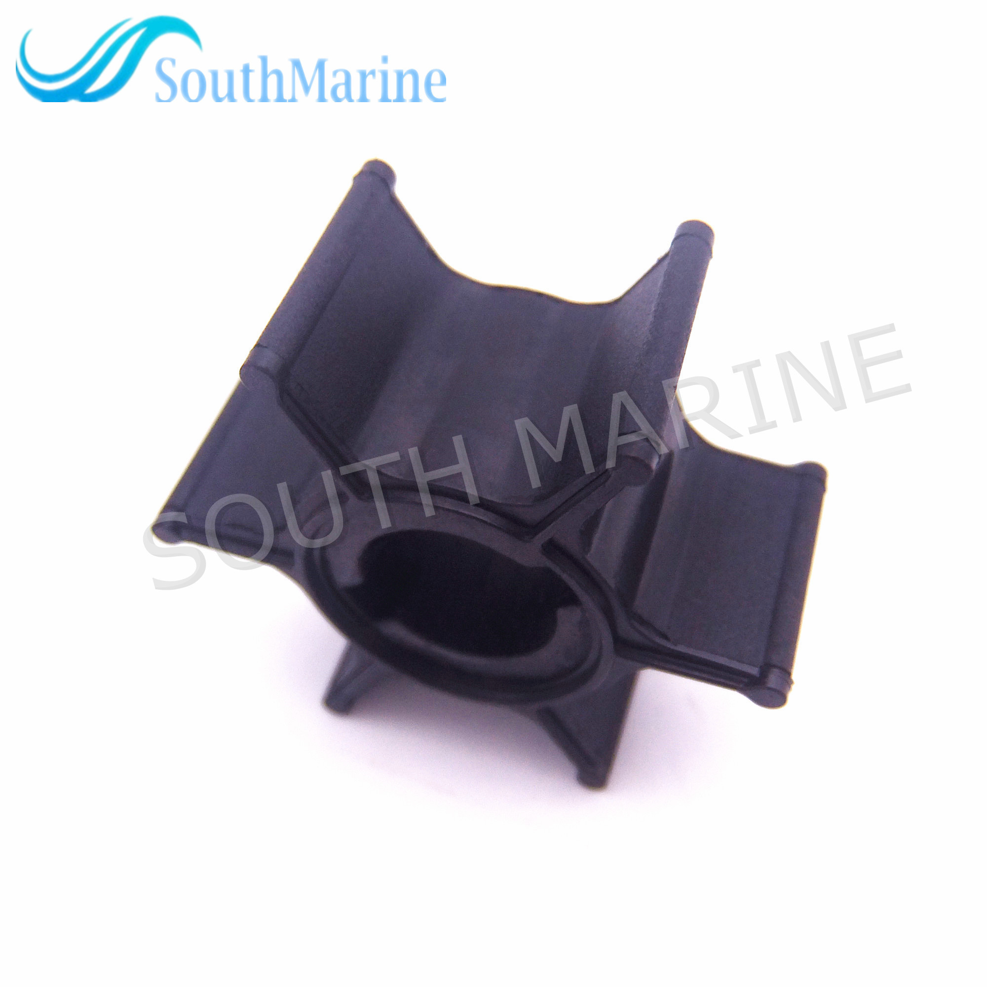 SouthMarine Outboard Engine 17461-97JM0 Water Pump Impeller for Suzuki DF2.5/5037429 05037429 for Johnson Evinrude Johnson OMC Boat Motor