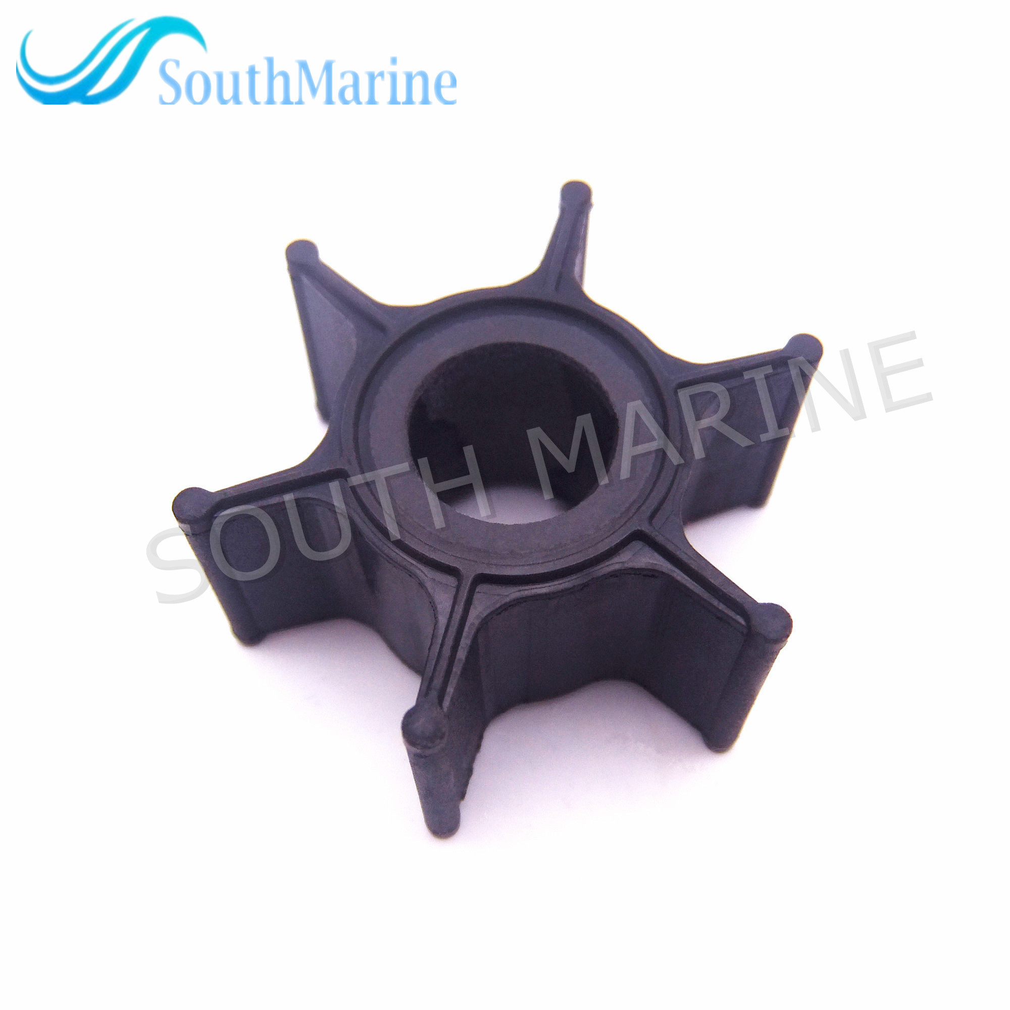 SouthMarine Outboard Engine 17461-97JM0 Water Pump Impeller for Suzuki DF2.5/5037429 05037429 for Johnson Evinrude Johnson OMC Boat Motor